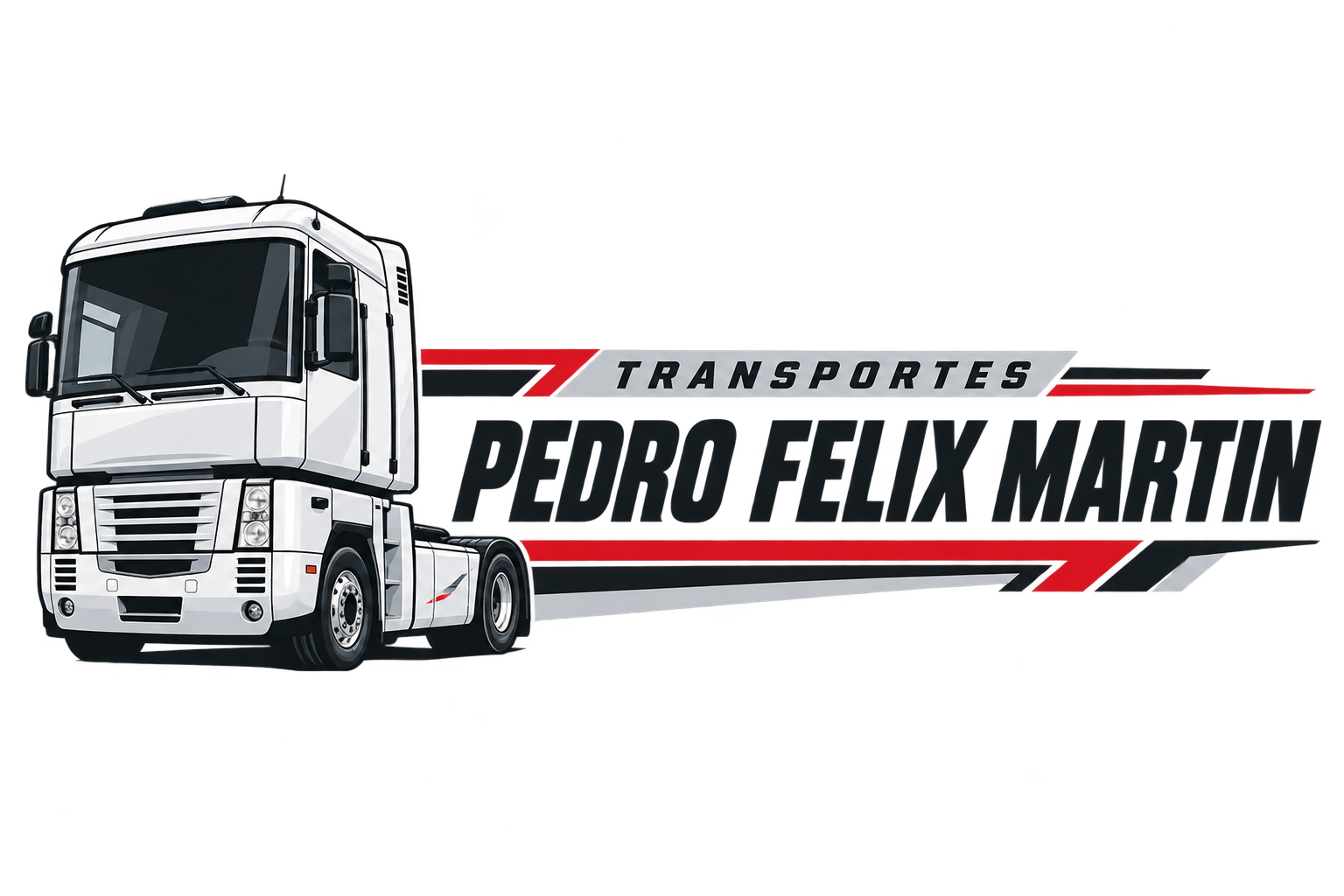 Transportes Pedro Félix Martín